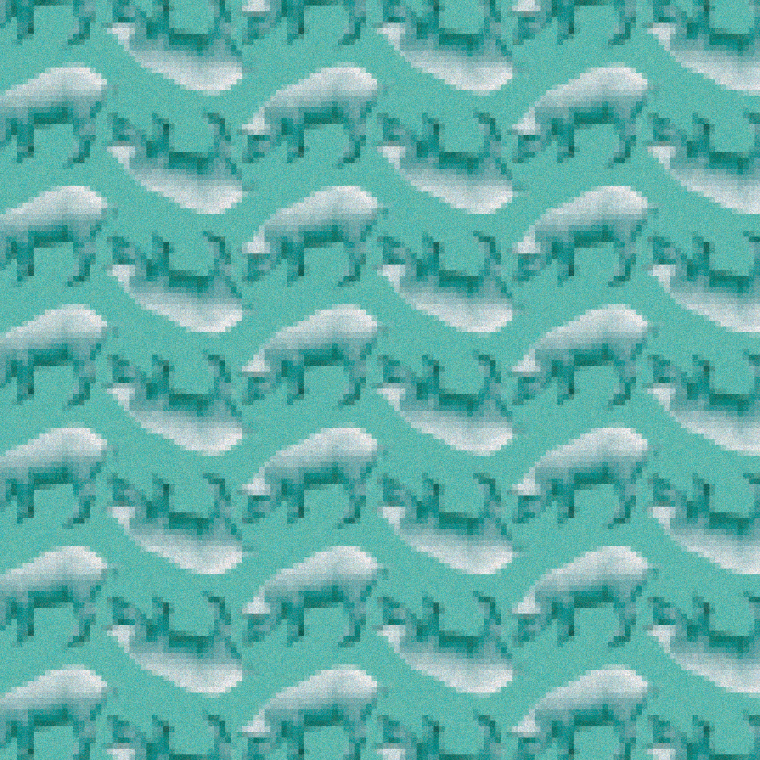 Digital Poster