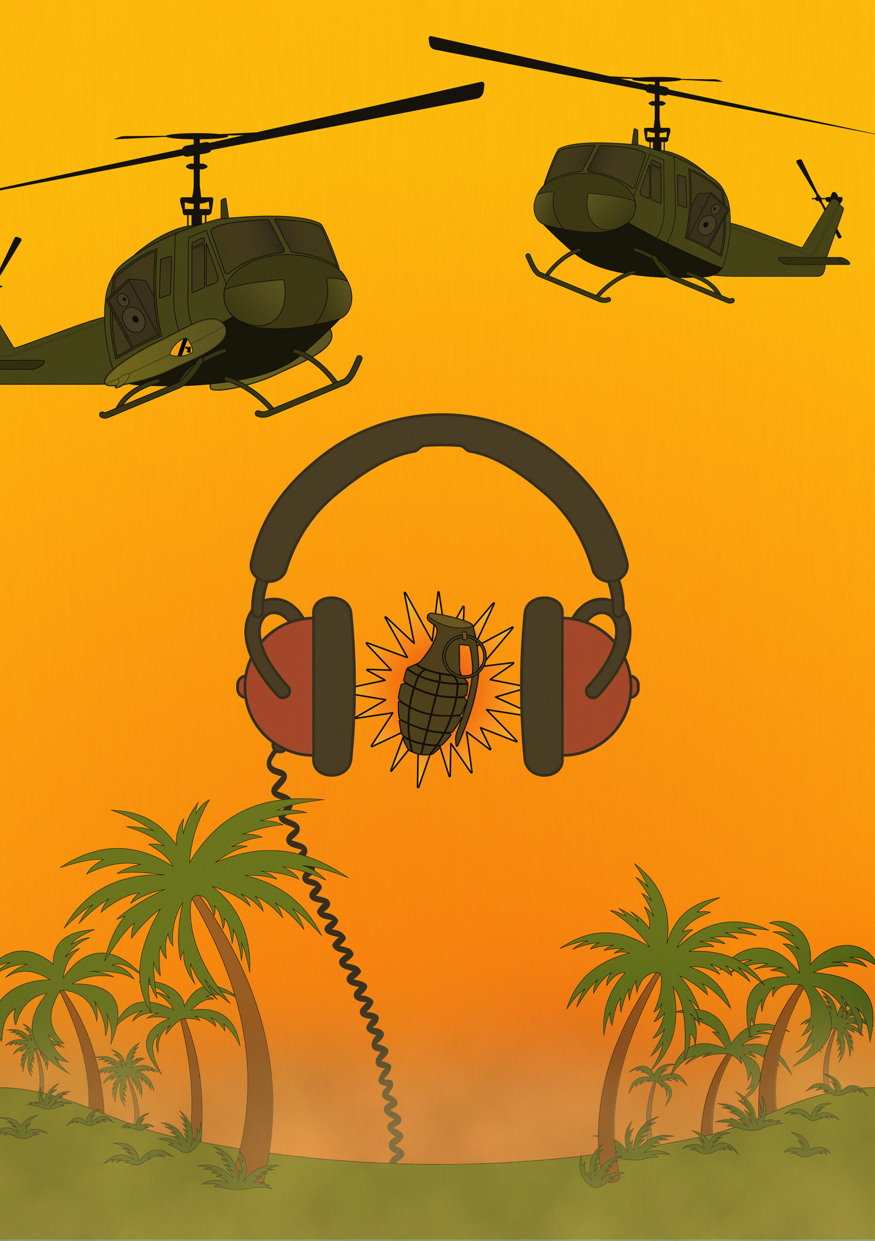 Digital Poster