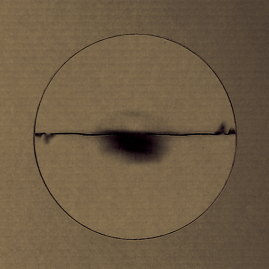 Analog Graphic