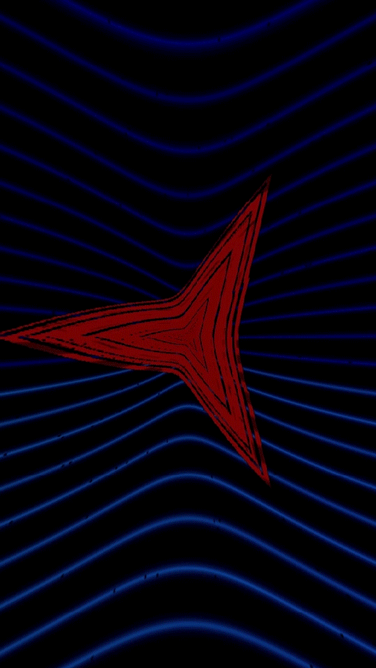 Digital Motion Graphic