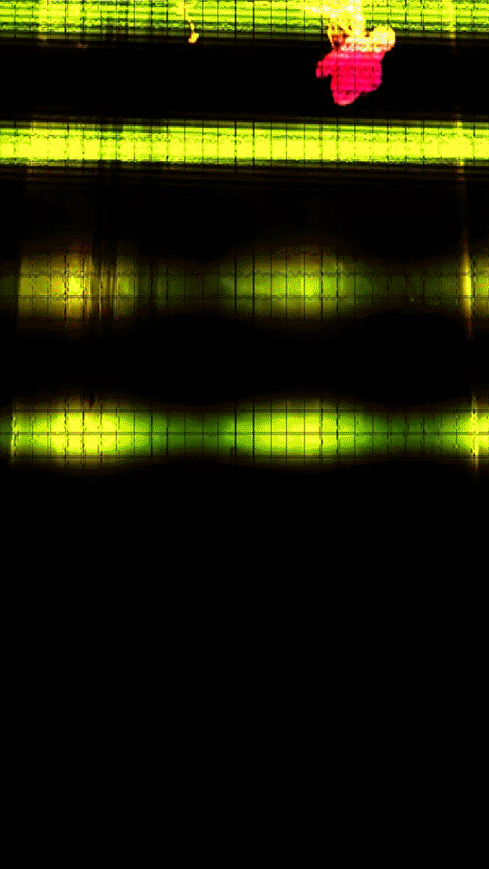 Digital Motion Graphic