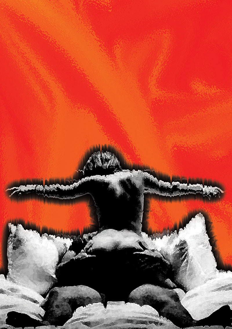 Digital Graphic