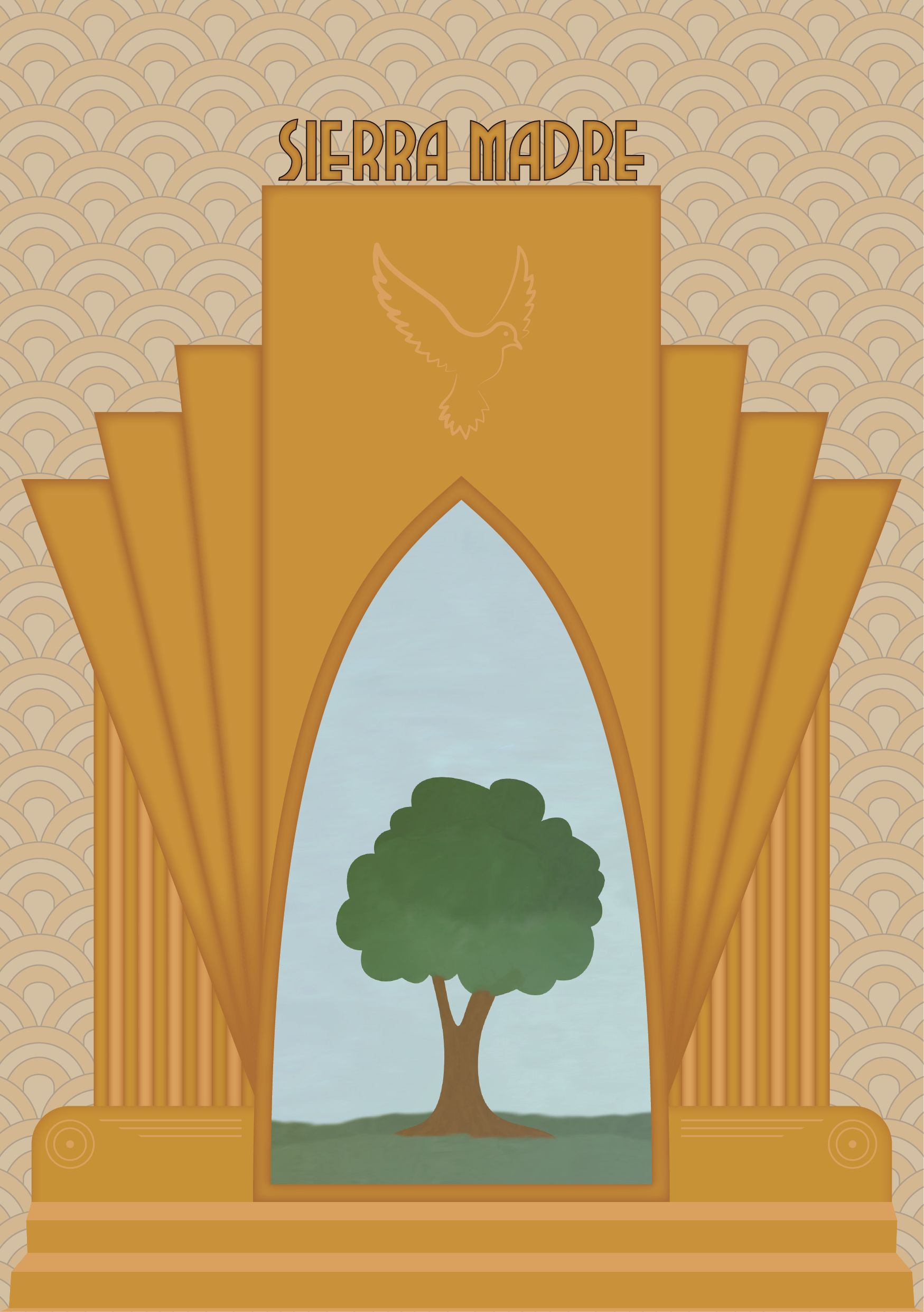 Digital Illustration
