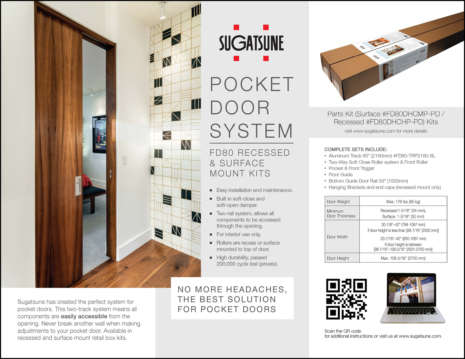 Inside Brochure