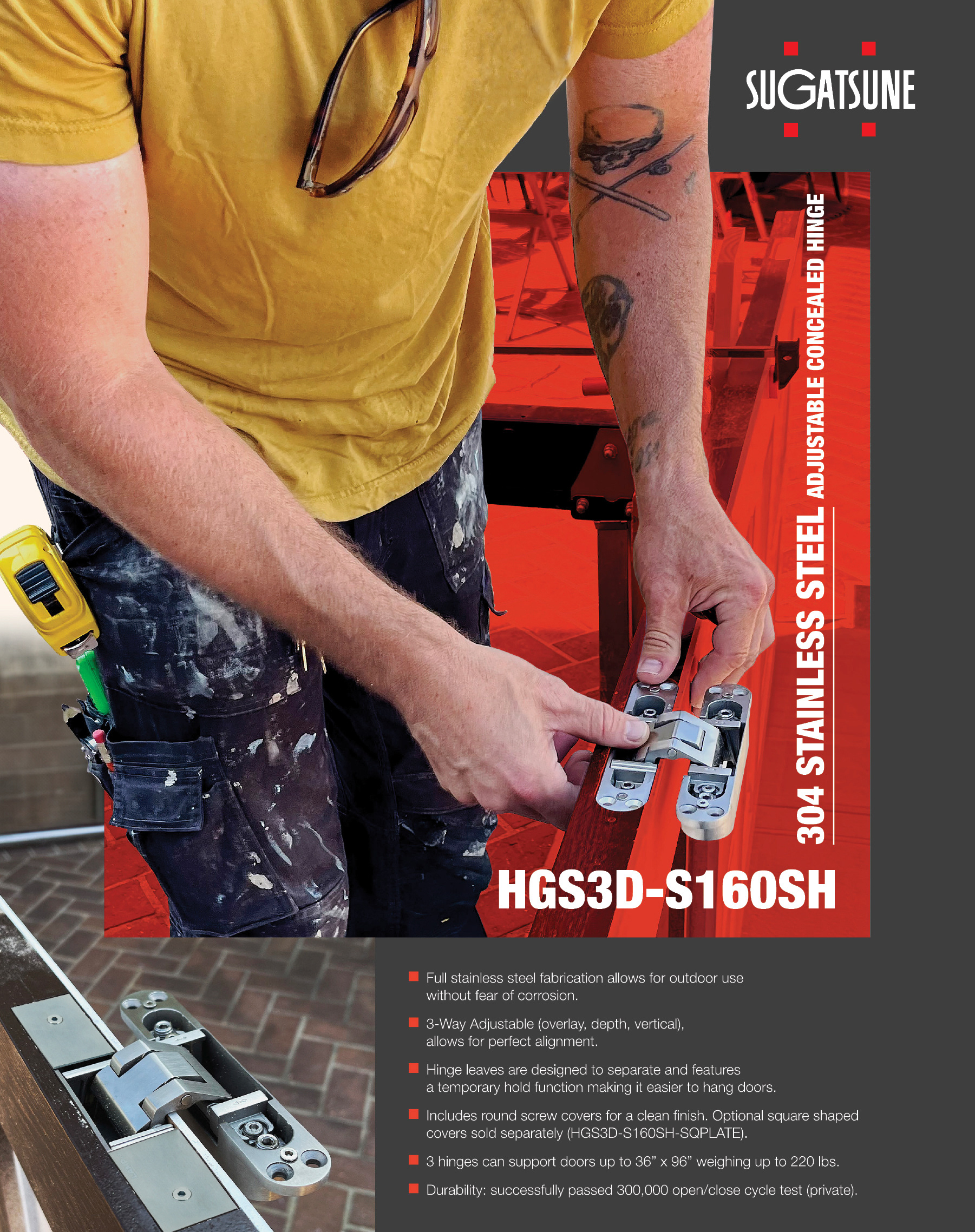 Print Ad