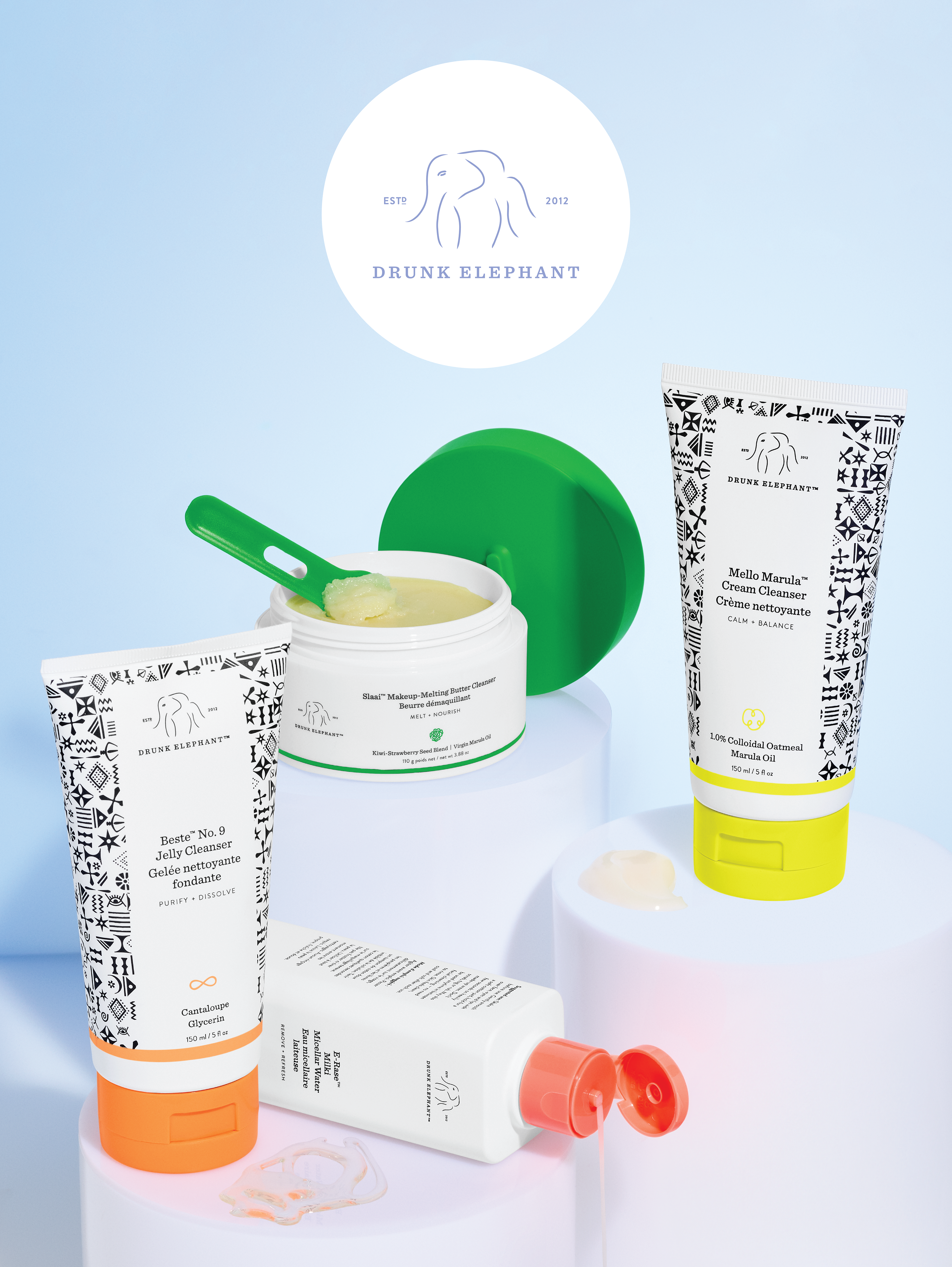 Marula Cleanse Story