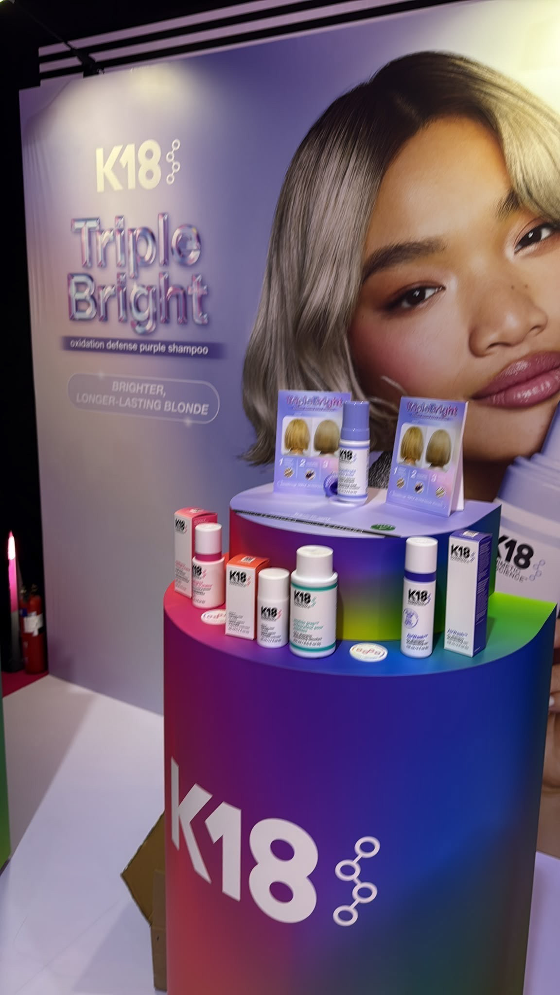 House of Sephora SEA Triplebright Launchpad