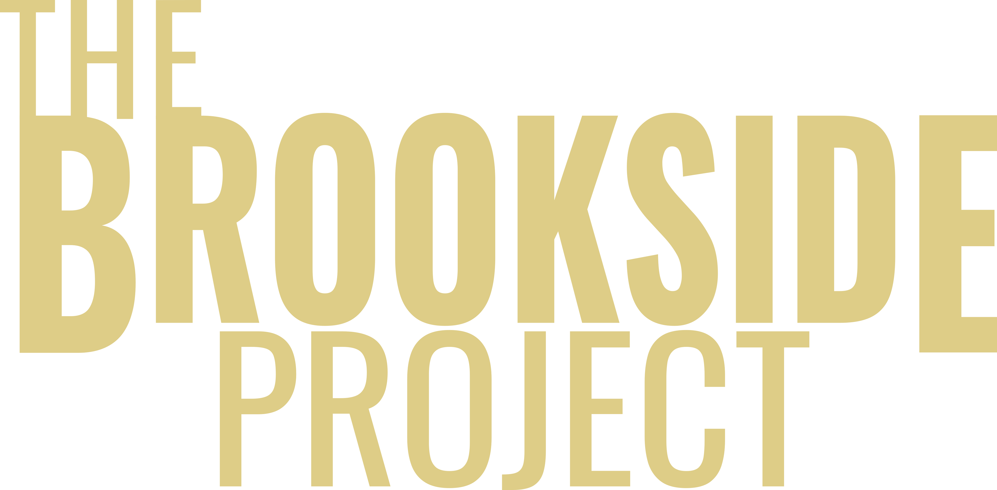 The Brookside Project