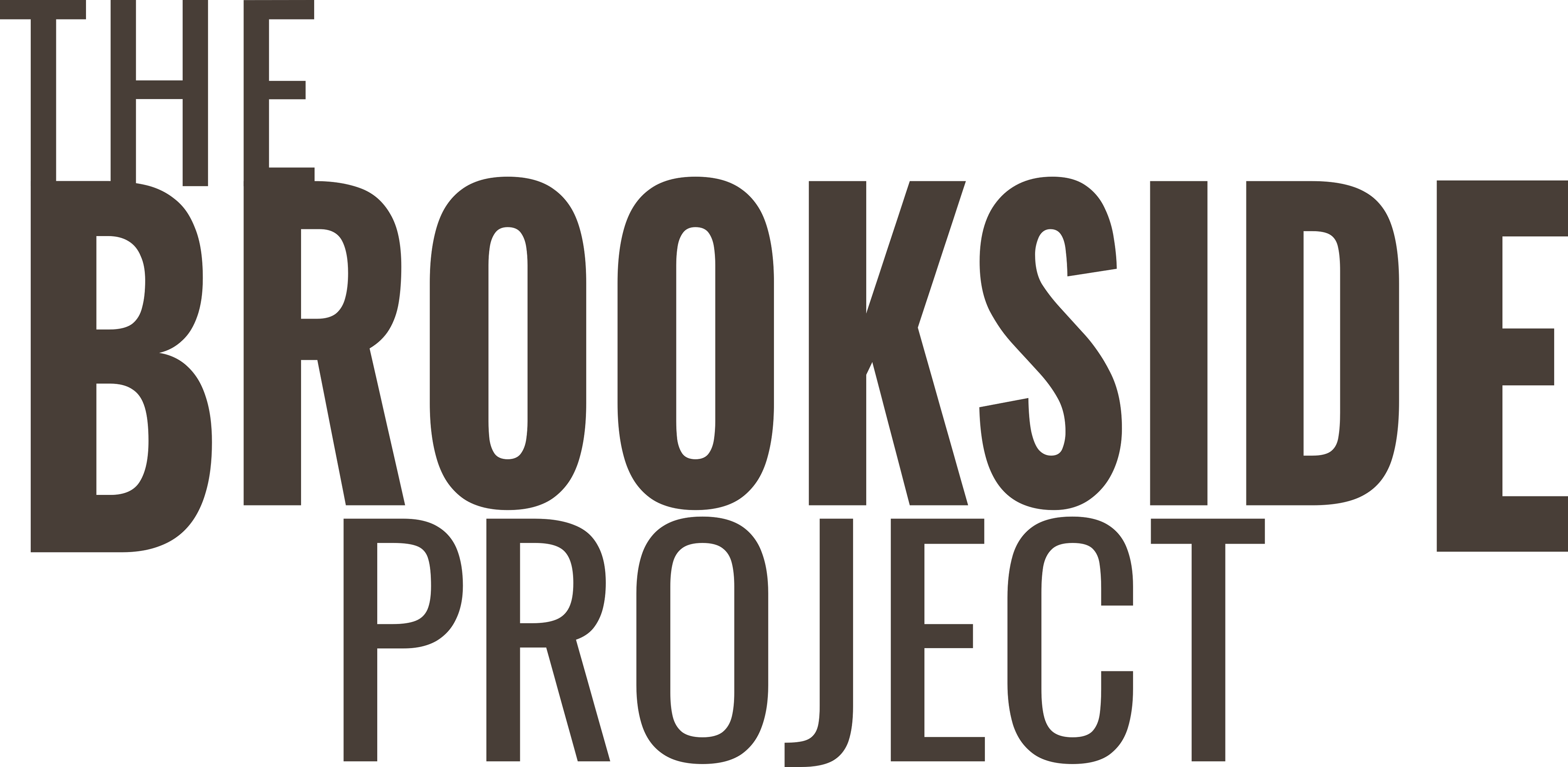 The Brookside Project