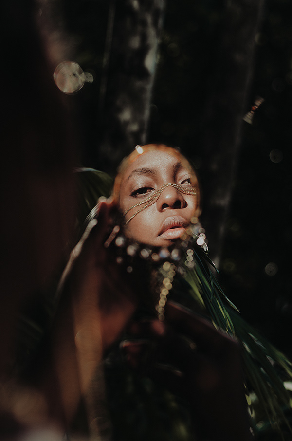 Origens – Reflexos — 2019 — fotografia digital