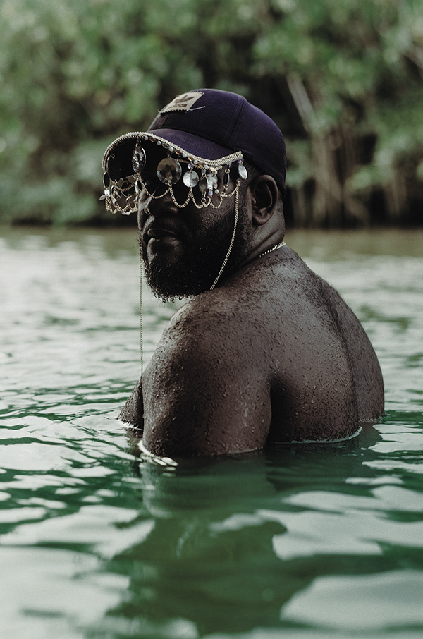 Origens – Imersão — 2019 — fotografia digital