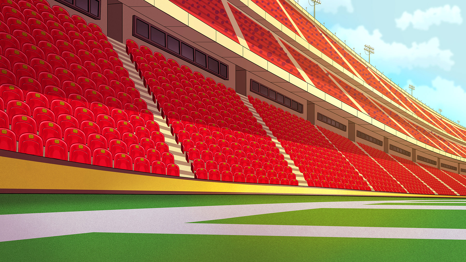 Patrick Pedroza MeatCanyon