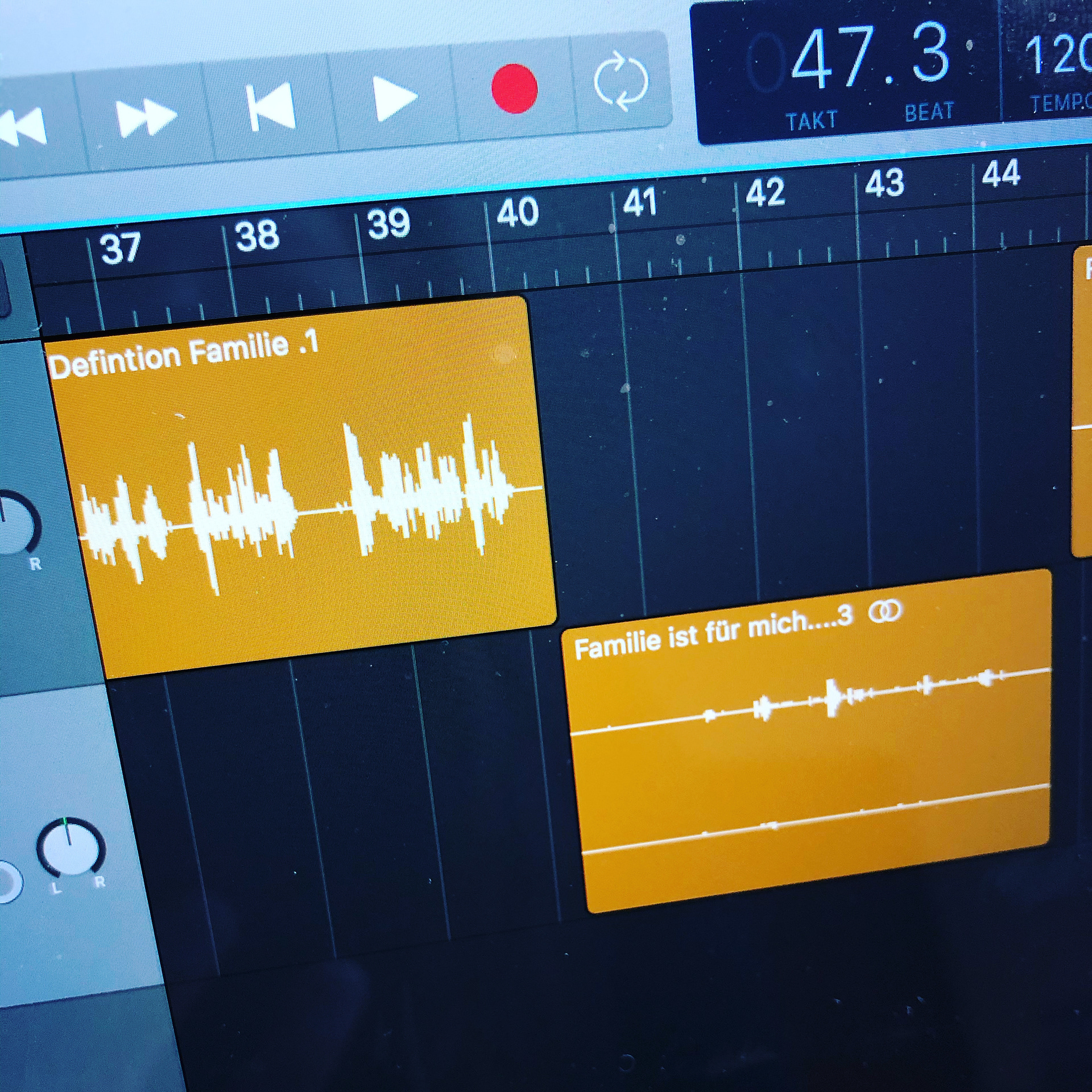 E-Learning gestalten