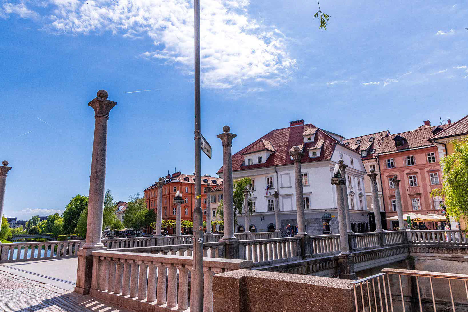 Ljubljana