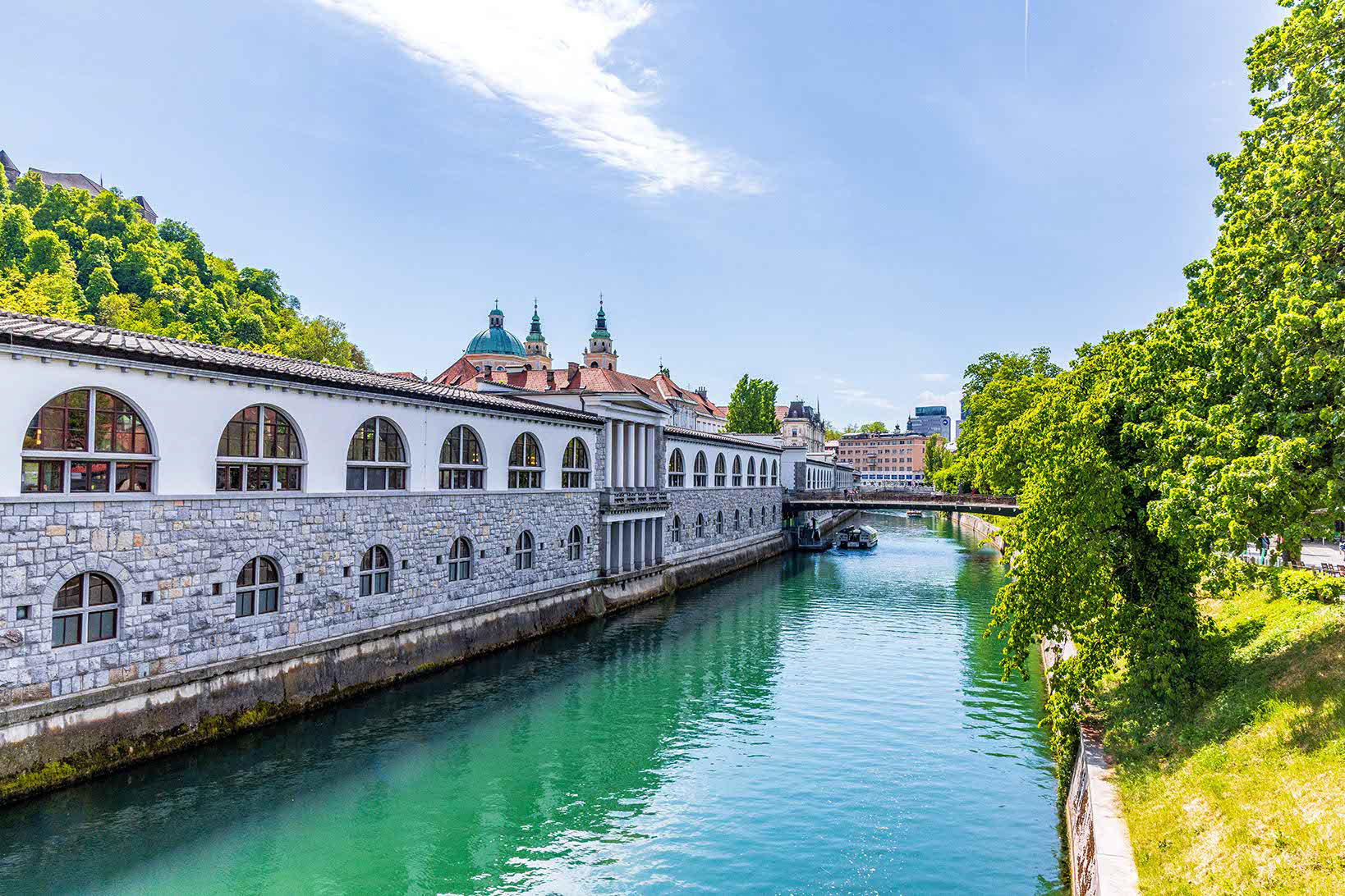 Ljubljana