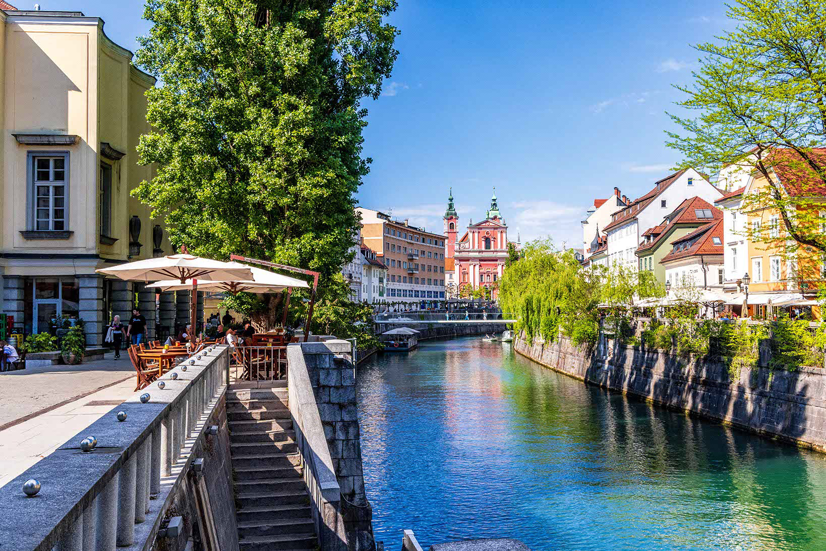 Ljubljana