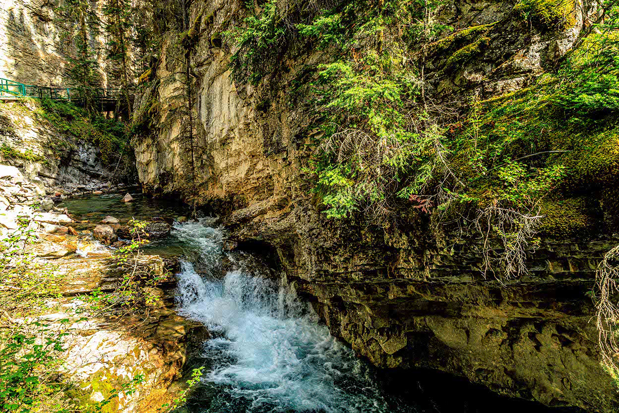 Johnson Canyon