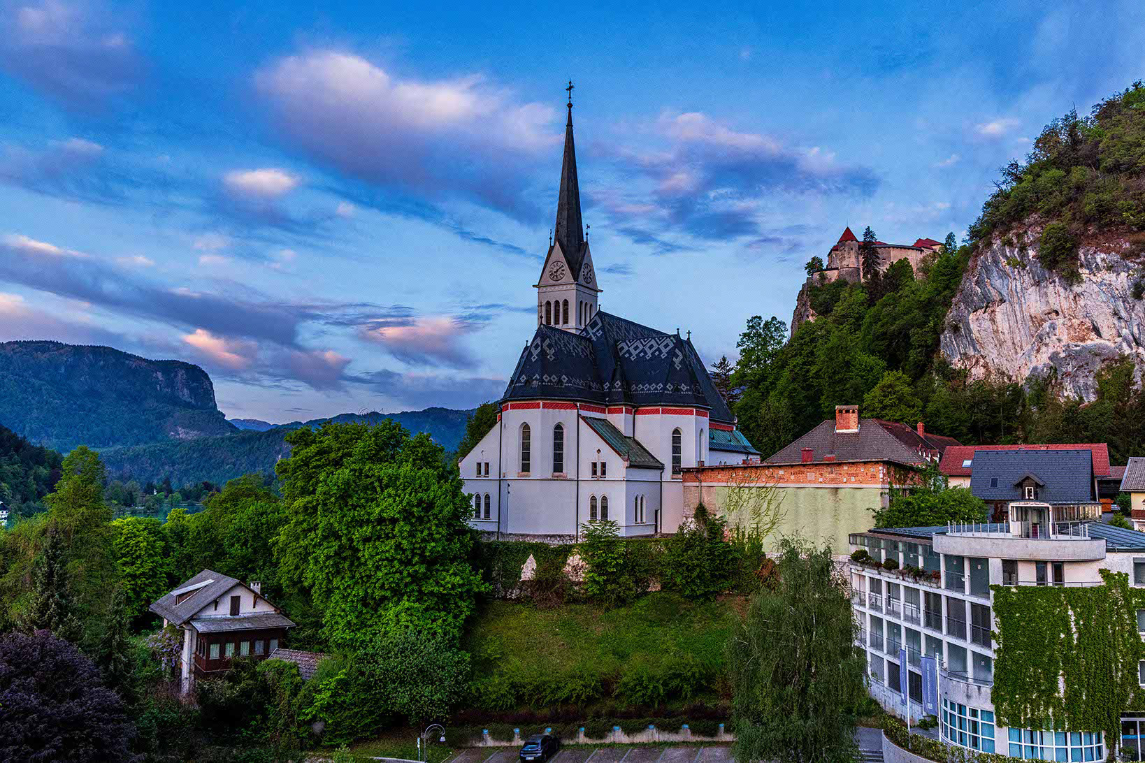  Bled