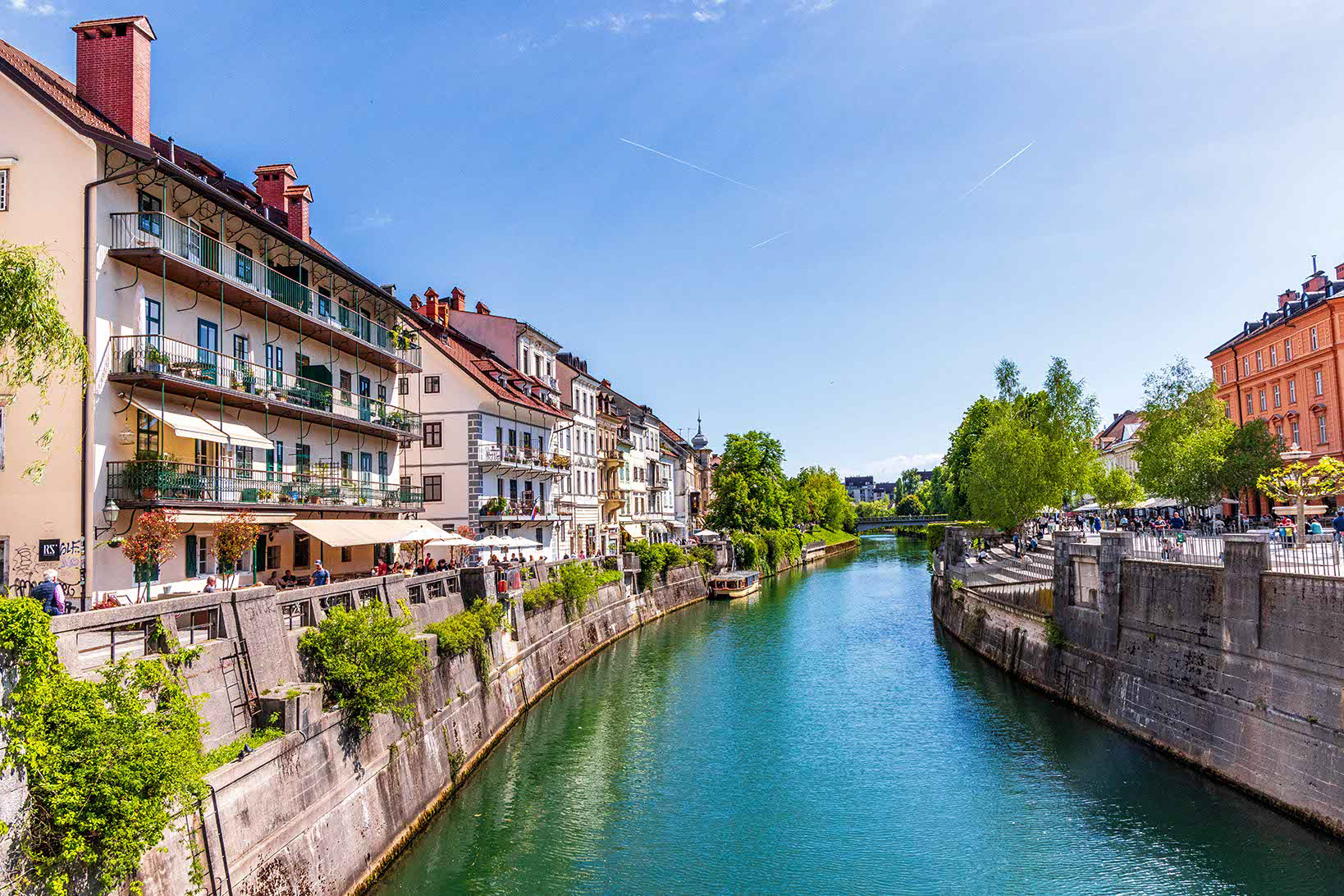 Ljubljana