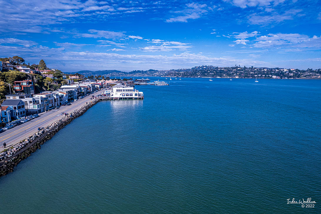 Sausalito