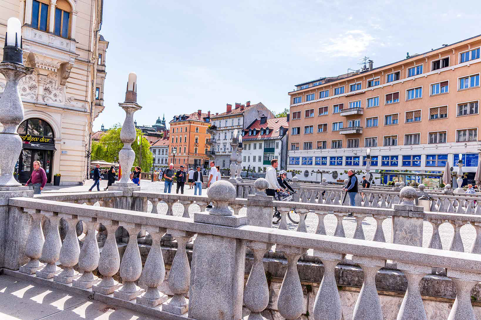 Ljubljana