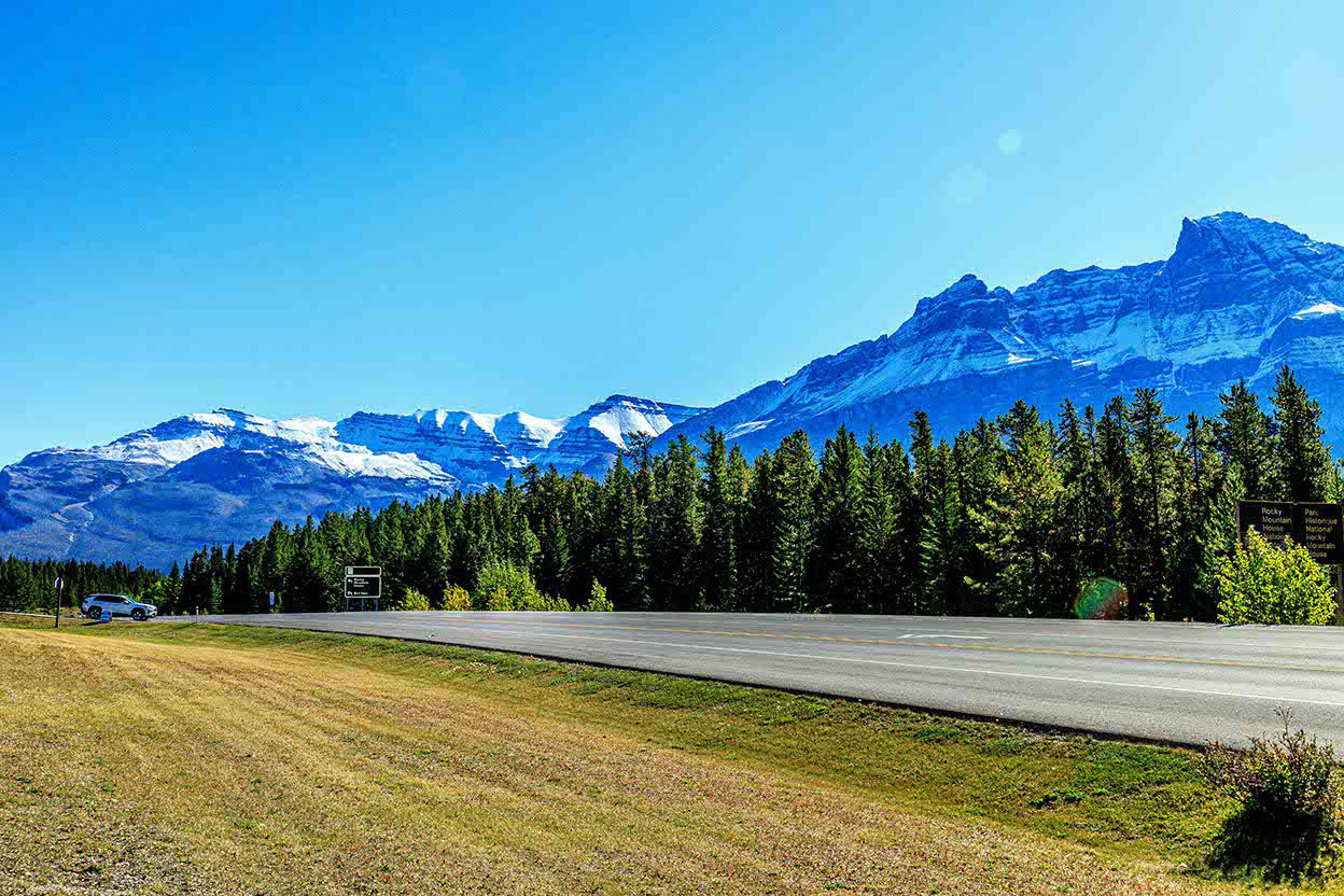 Crossroads Vista