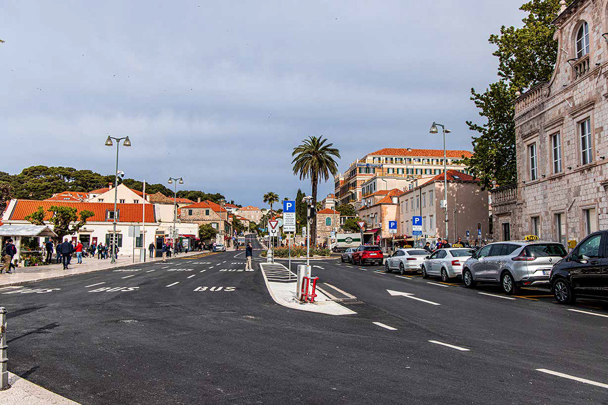 Dubrovnik ]
