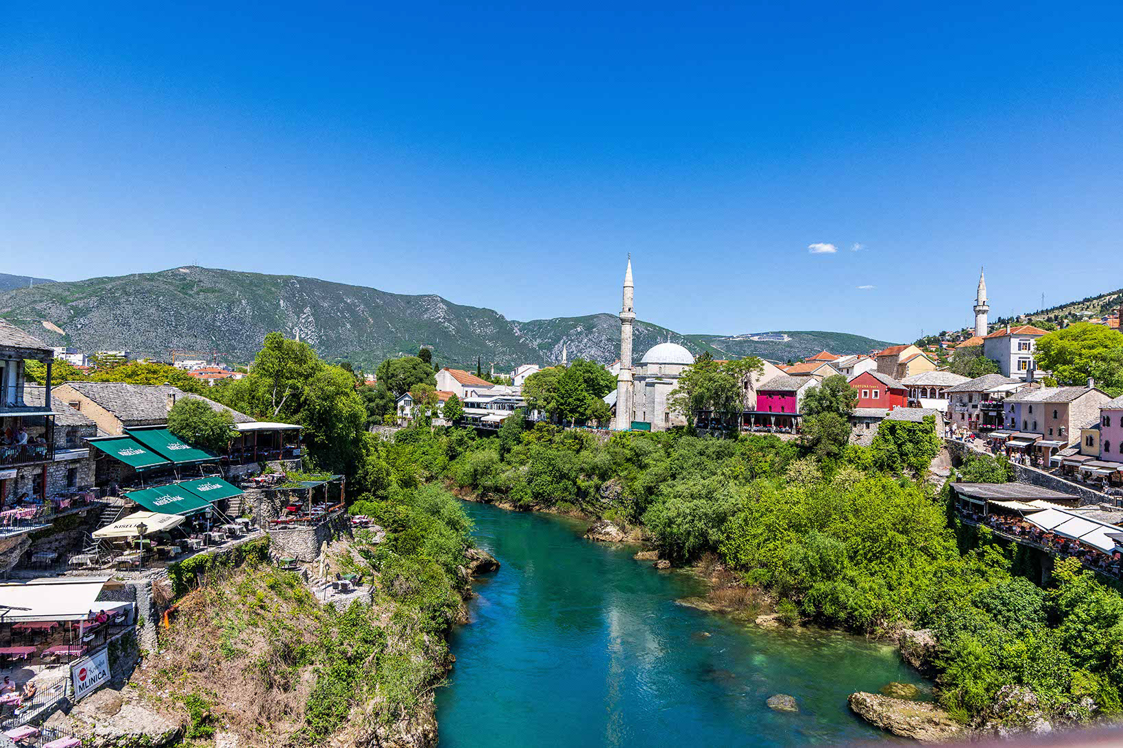 Mostar