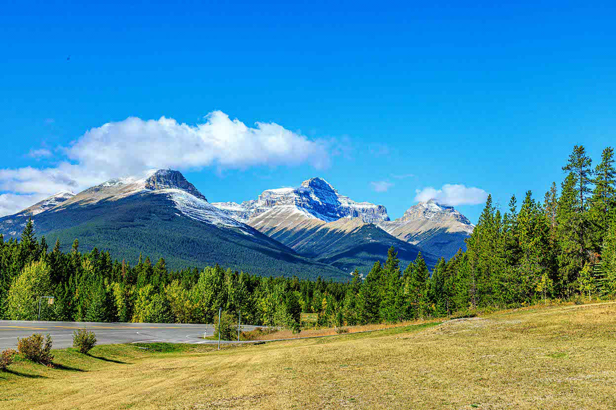 Crossroads Vista