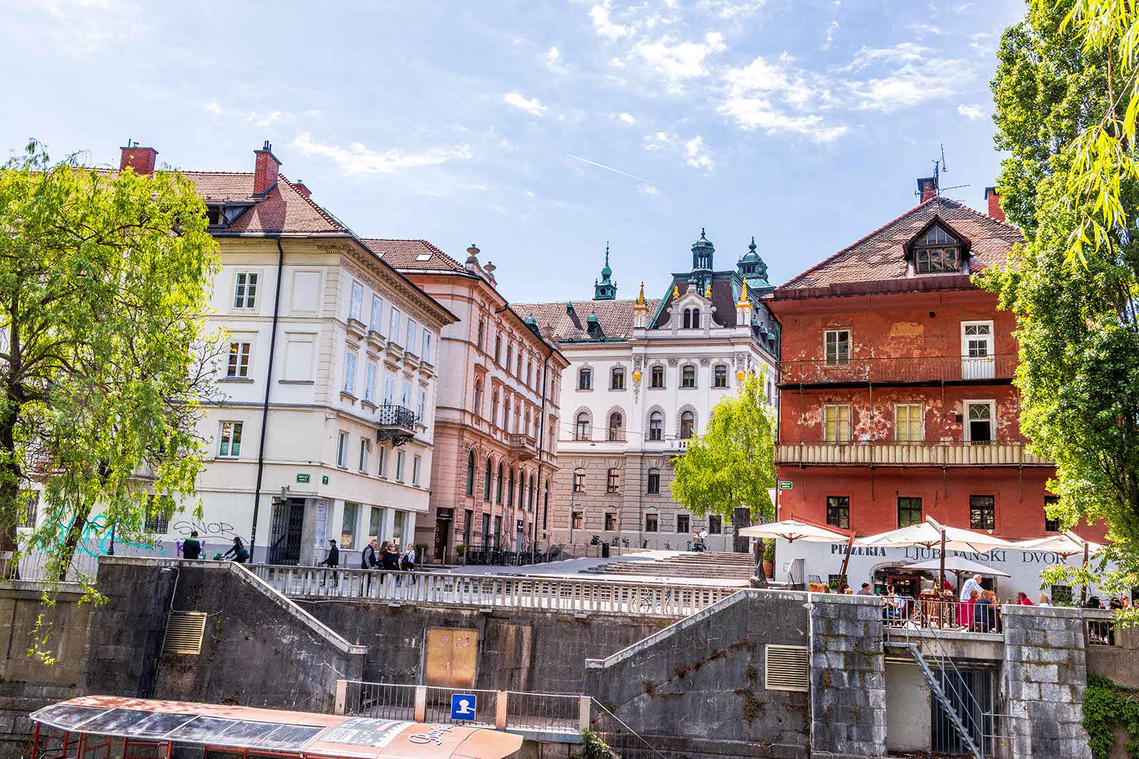 Ljubljana