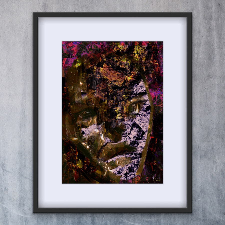 Anesthezied Forms Collection