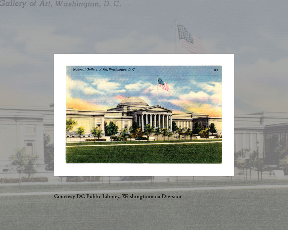 National Gallery of Art