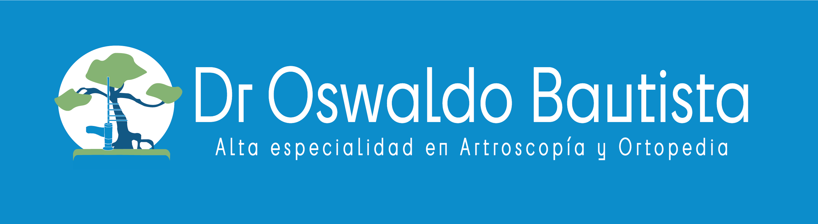 Dr. Oswaldo Bautista
