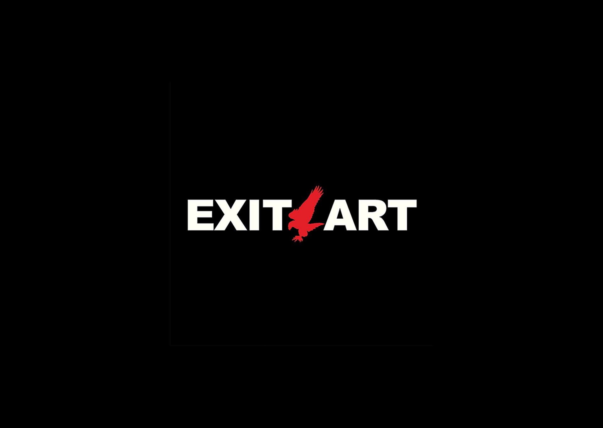 Freeman the Artist, Inc. 🏴‍☠️ - Exit Art – The First World