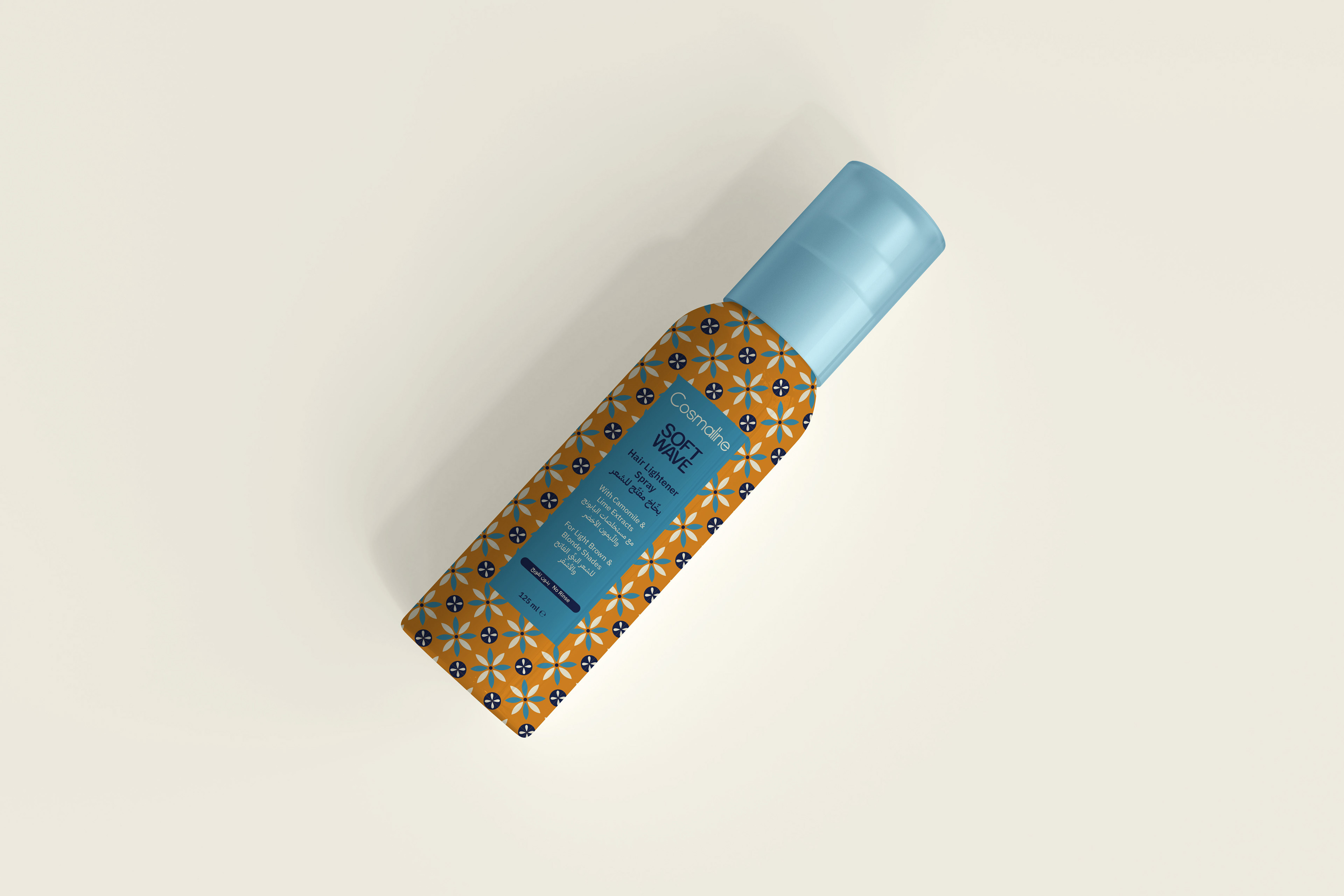 Hair Spray