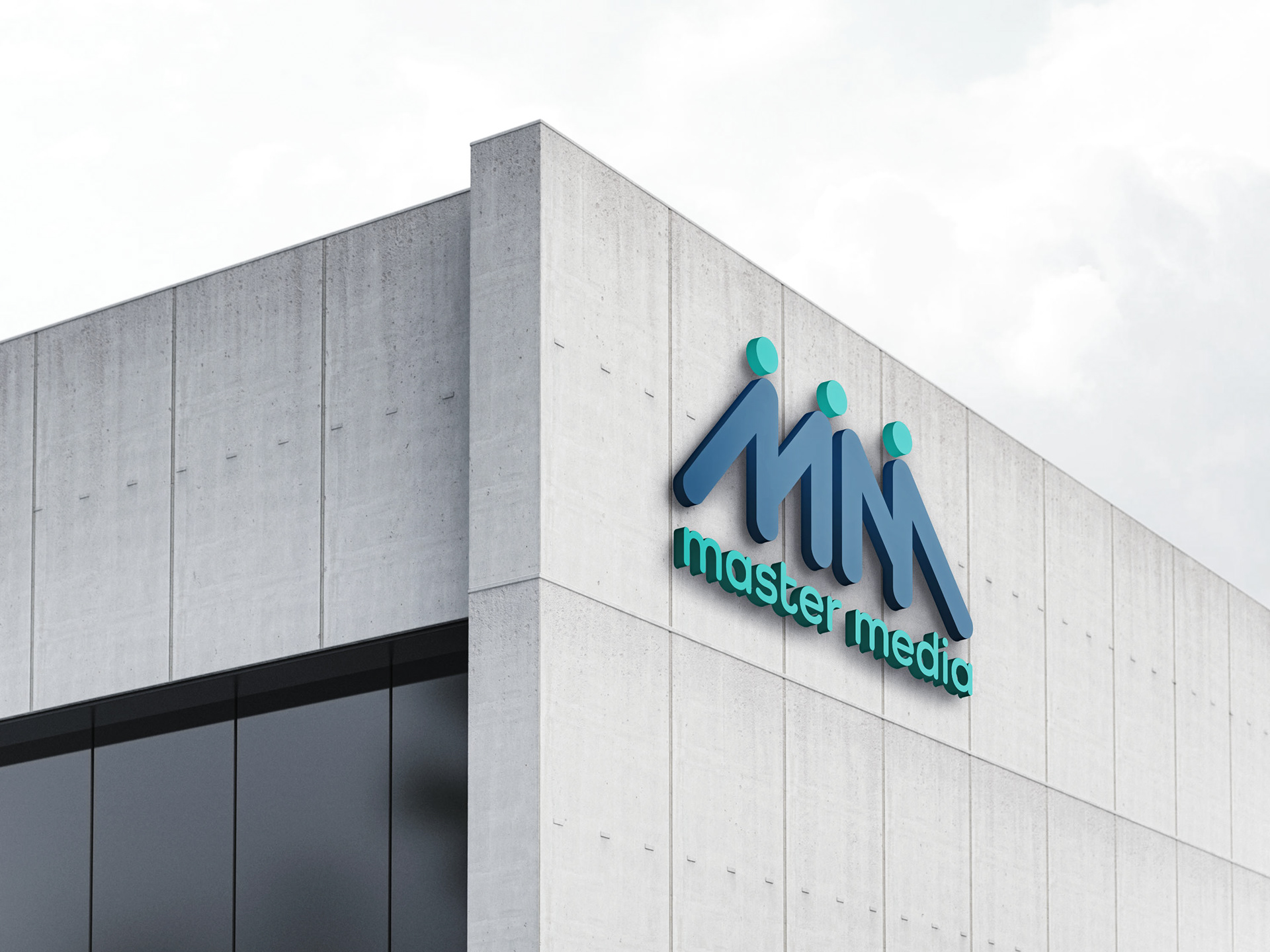 Building Signage
