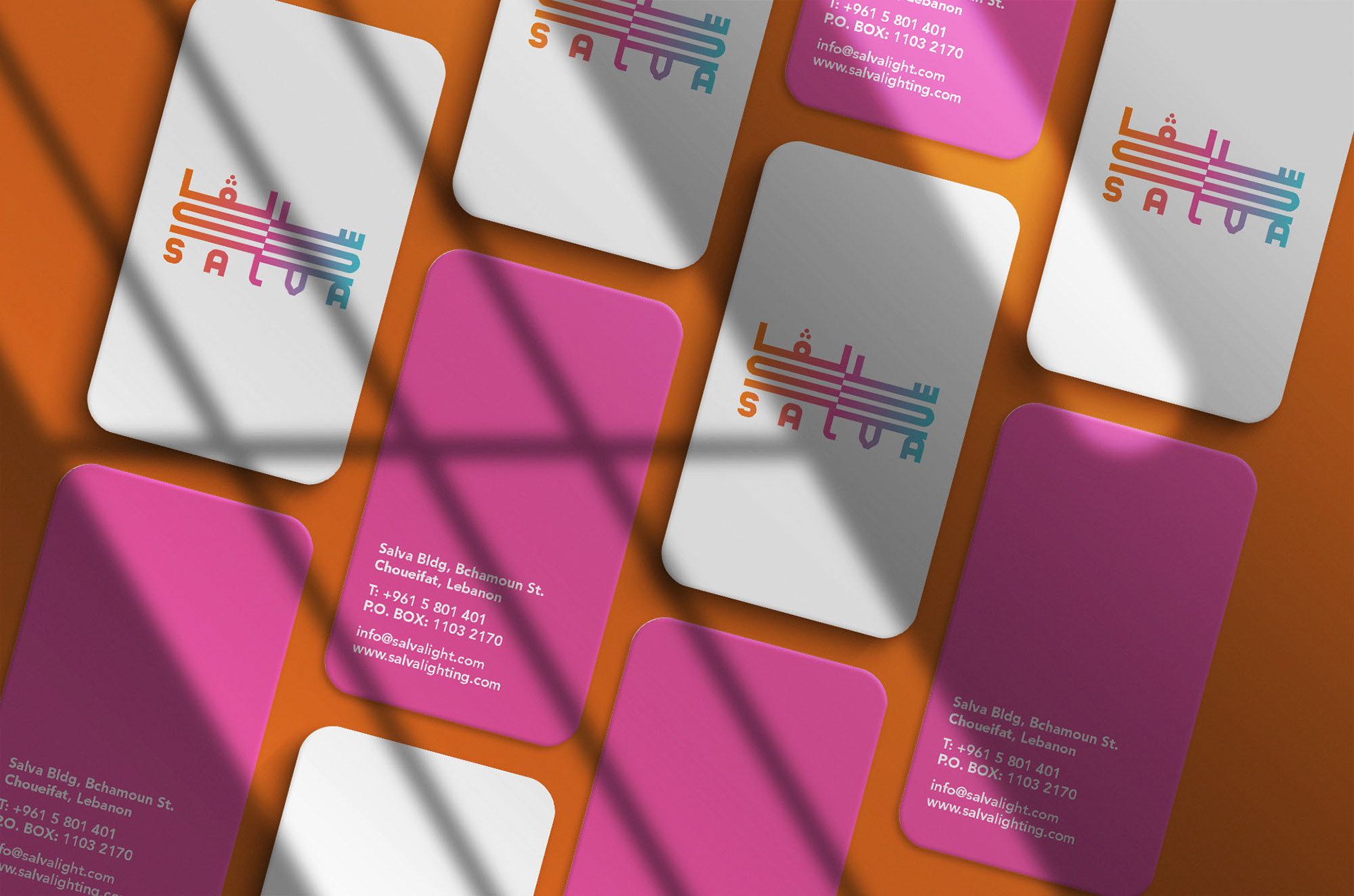 Business Card