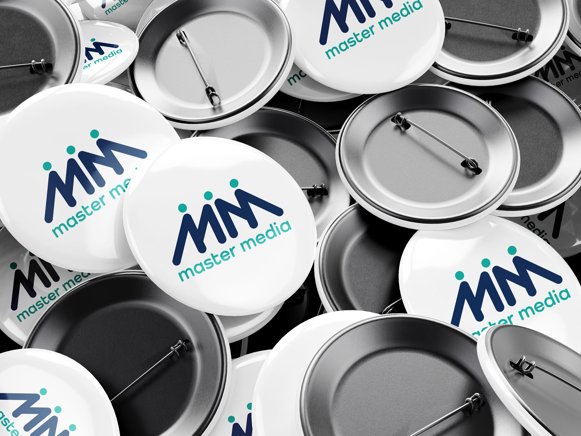 Pin Buttons