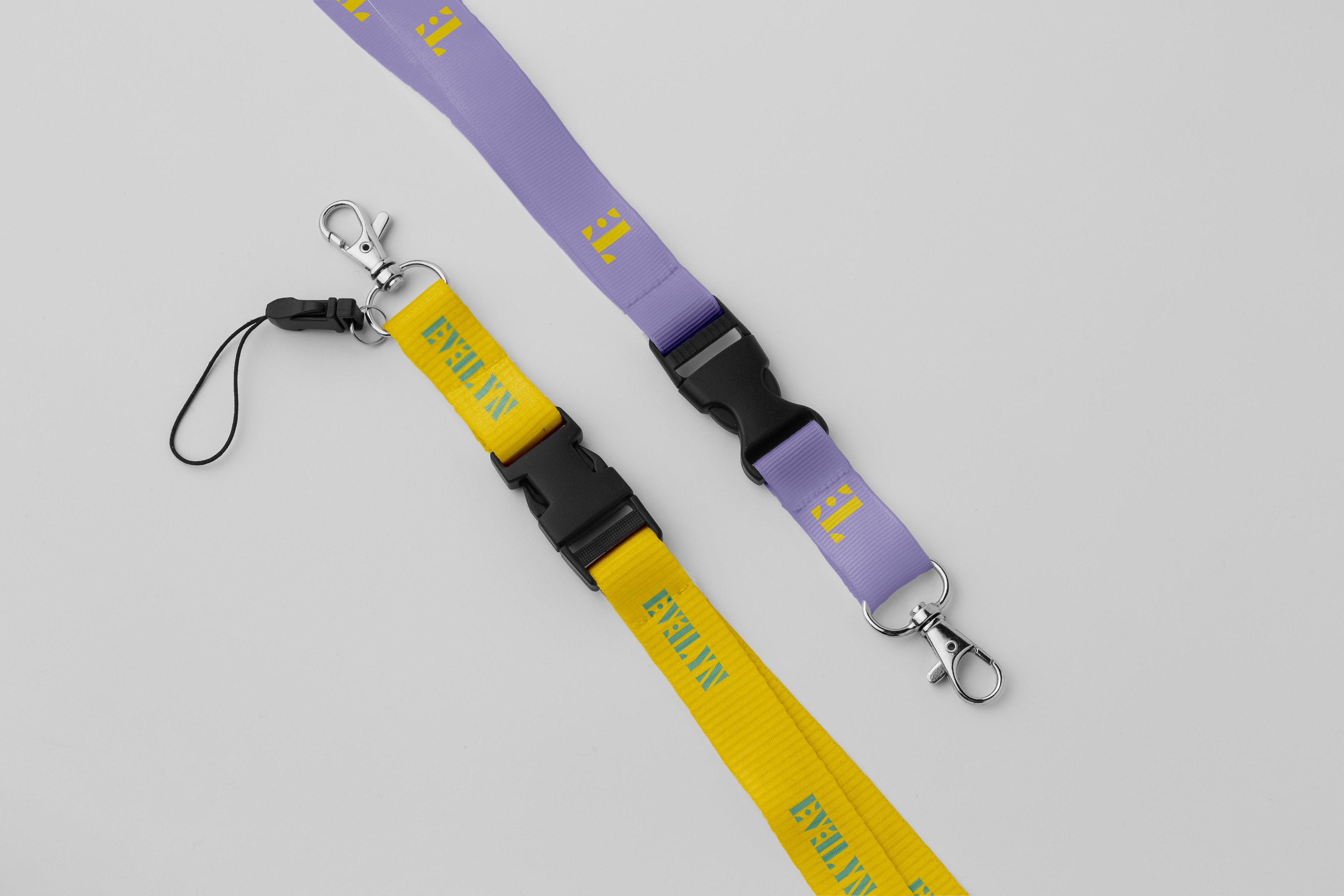 Lanyards