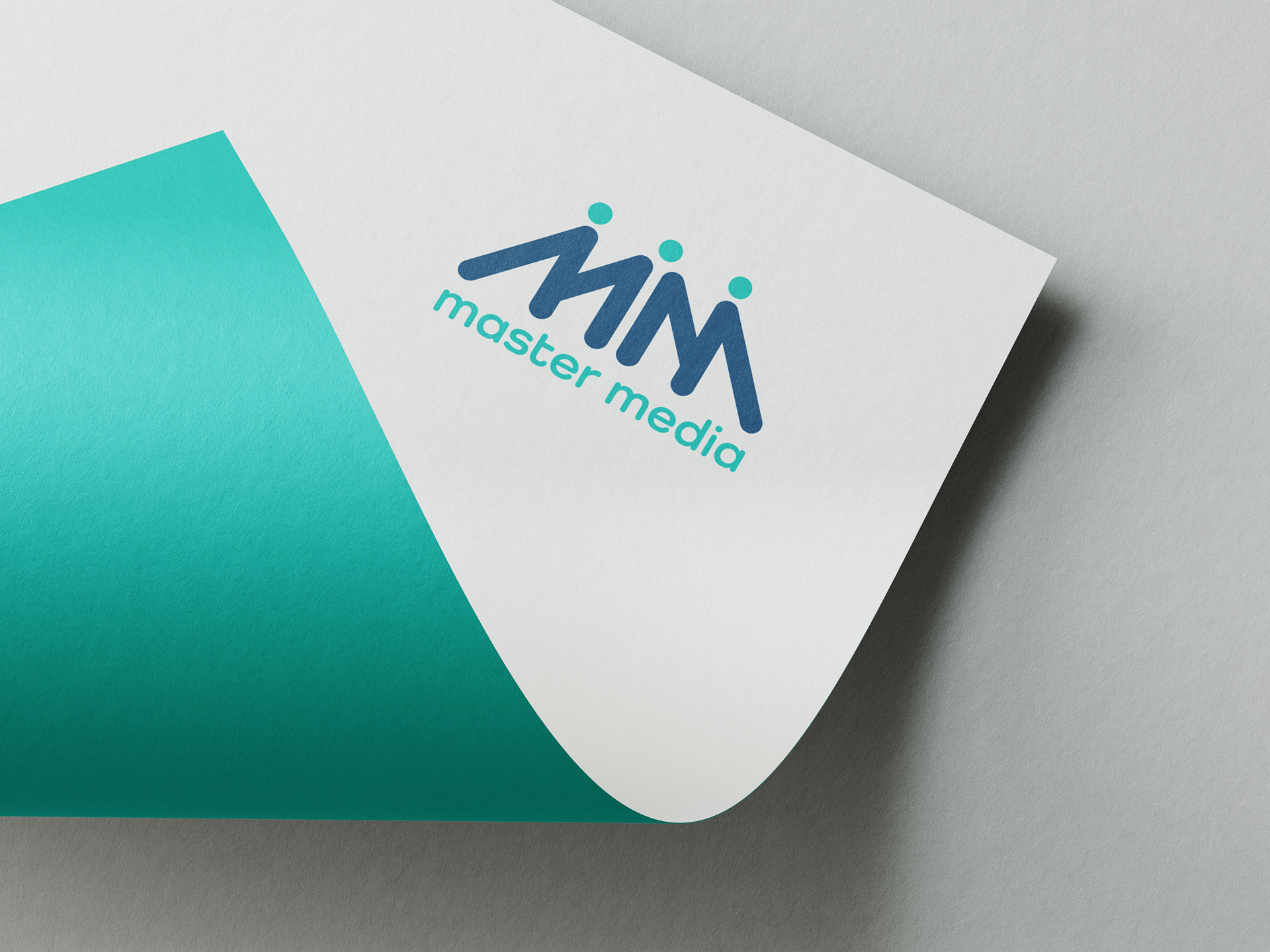 Letterhead Page