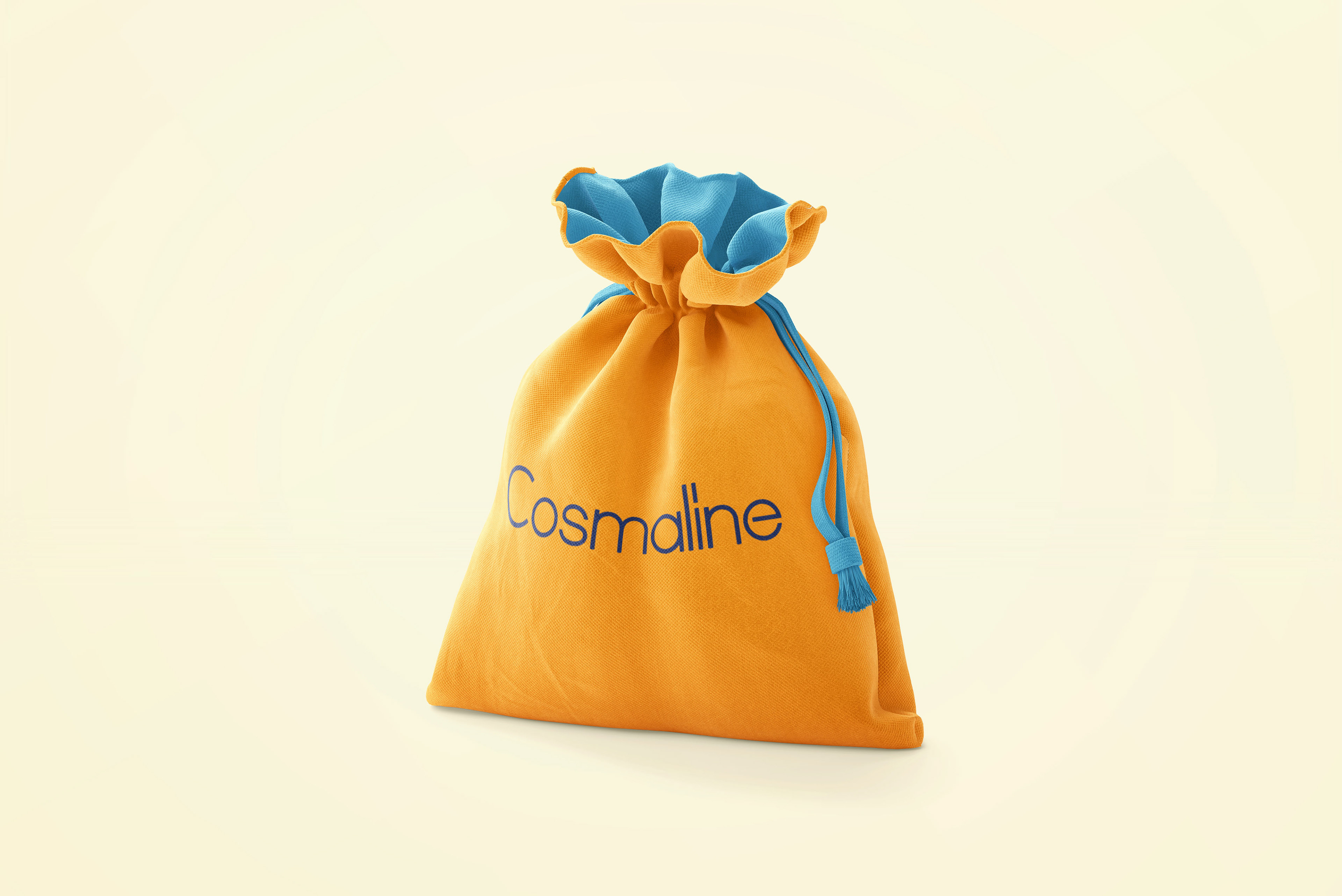 Drawstring Pouch