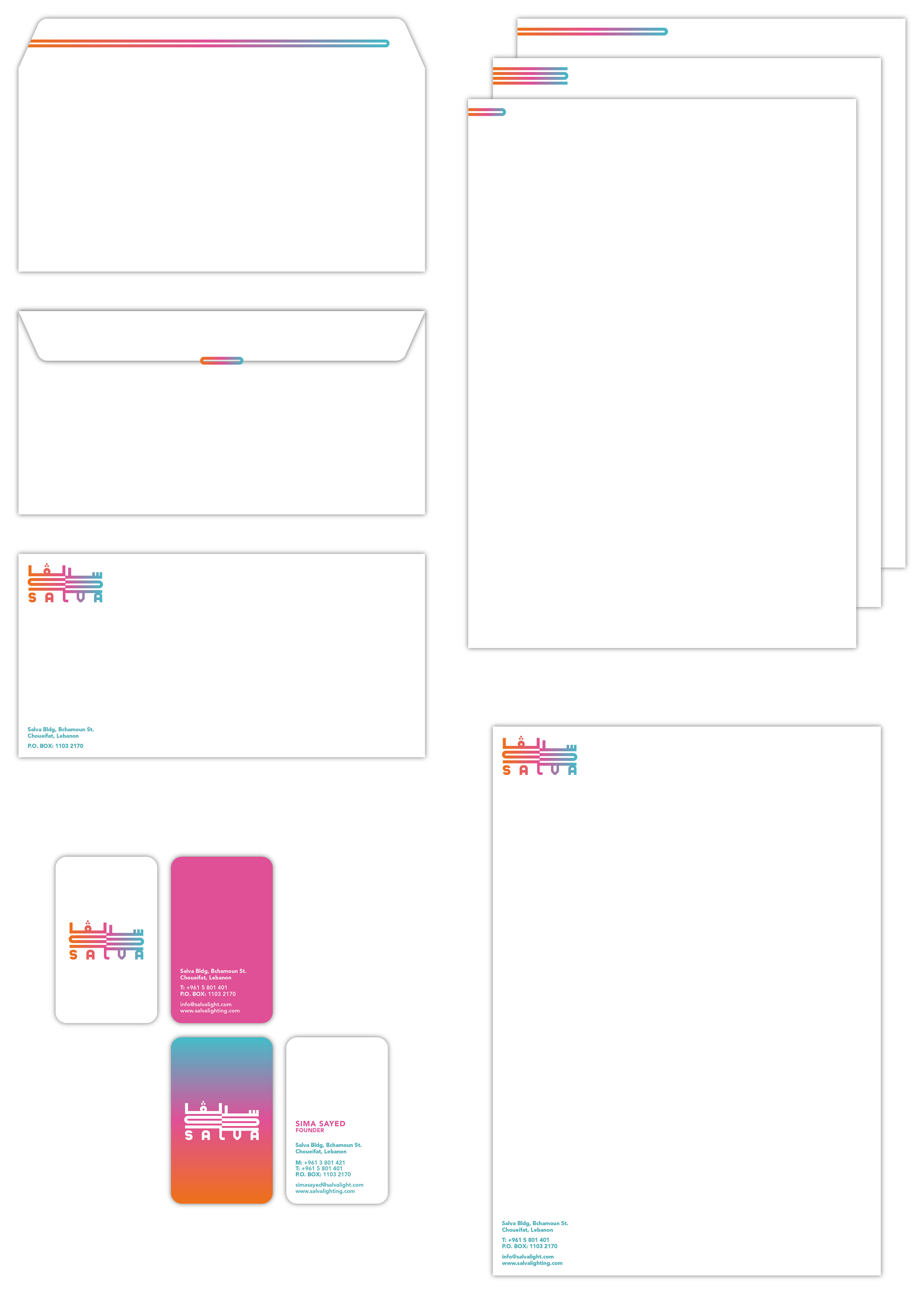 Full Stationary Set