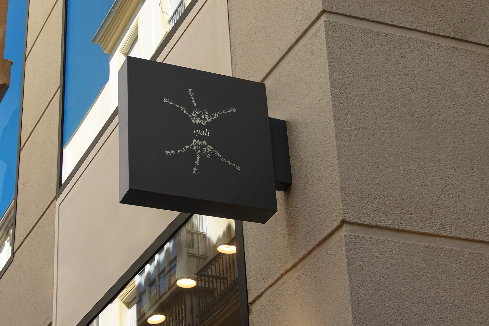 Street Signage
