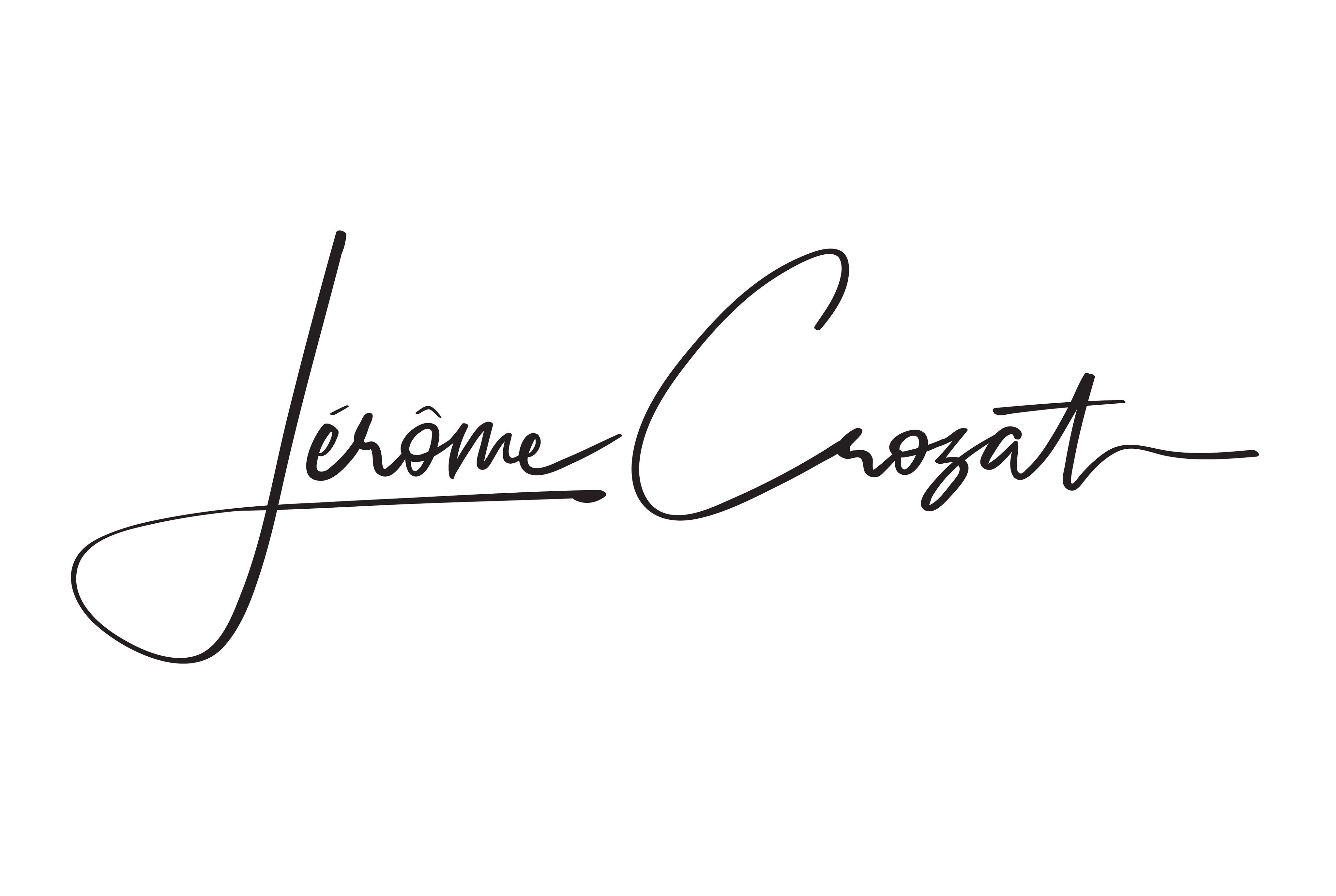 Jérome Crozat