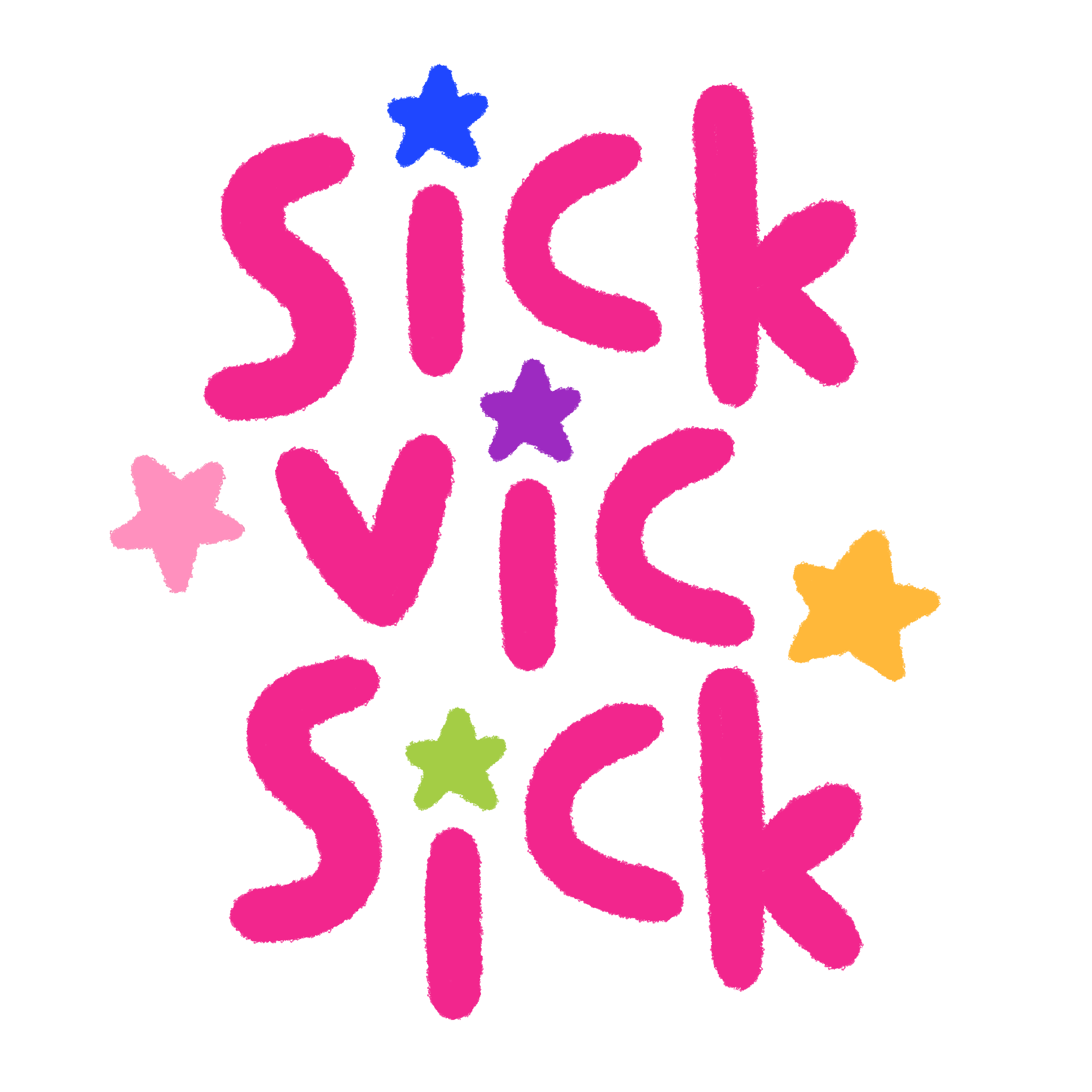 sickvicsick logo