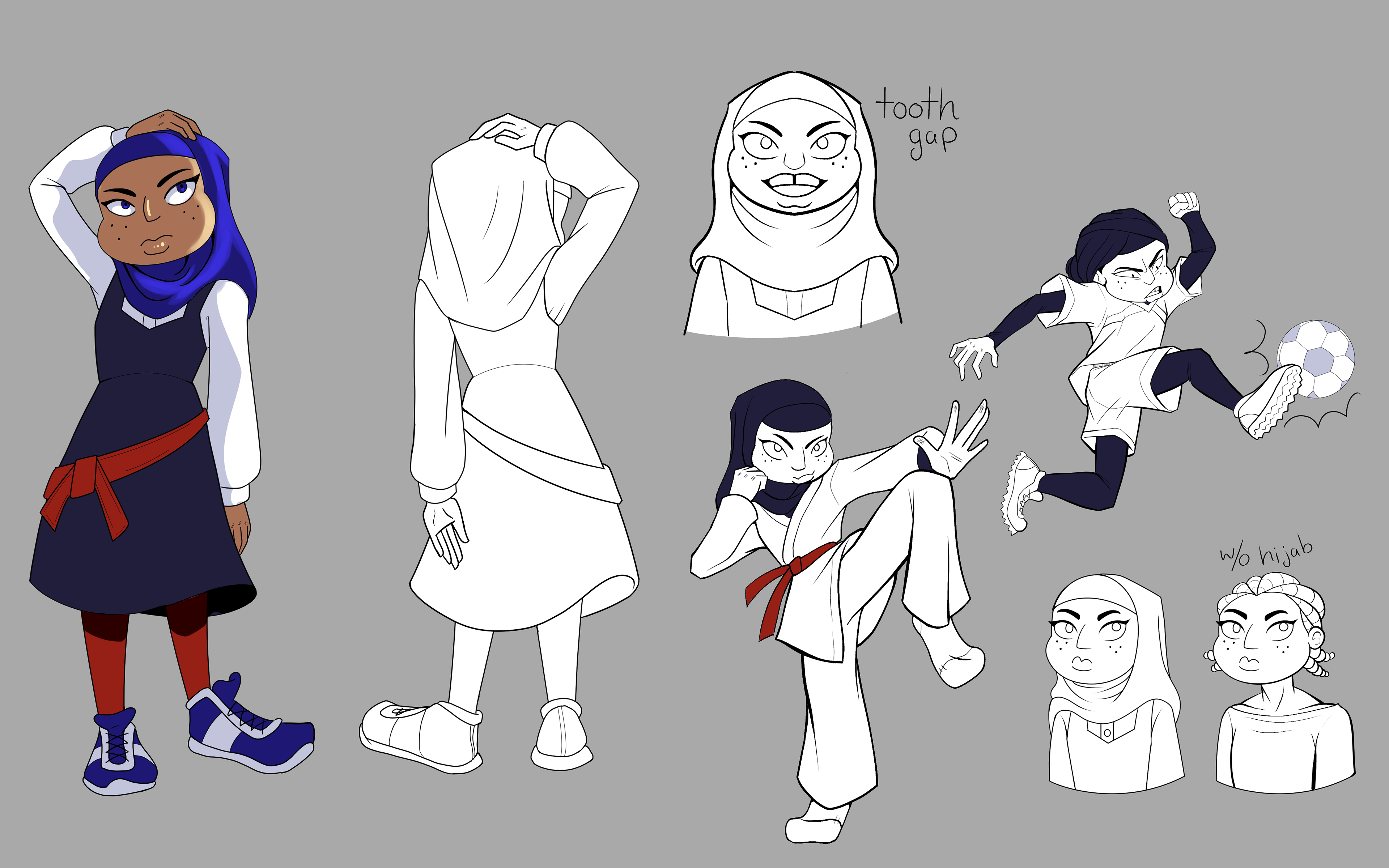 Student 2