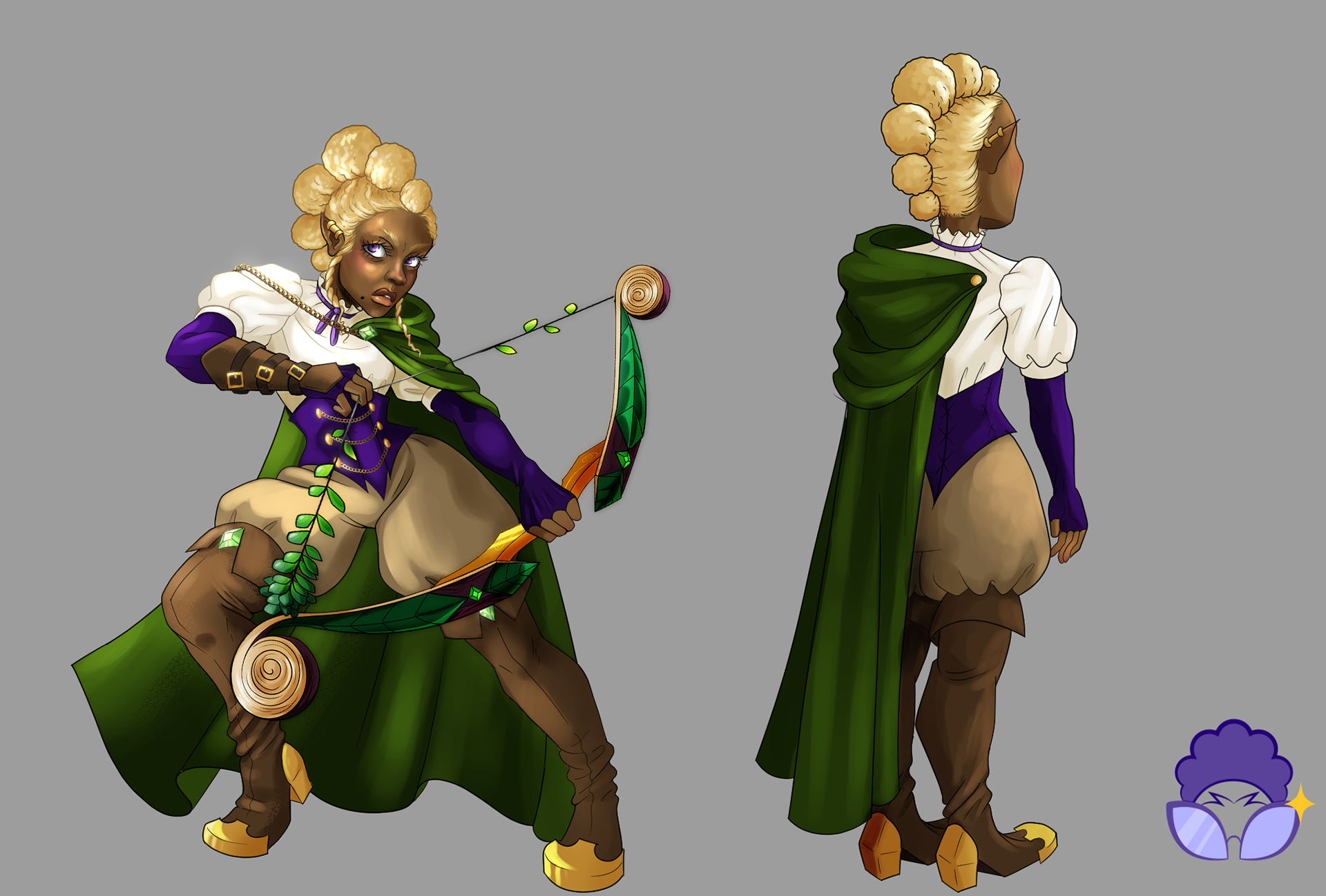 Full Render Turnaround 