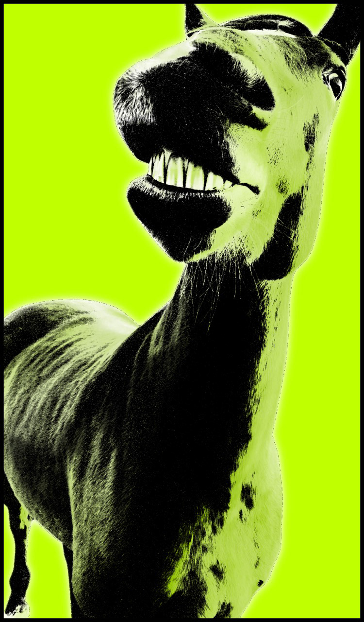 Green Smile