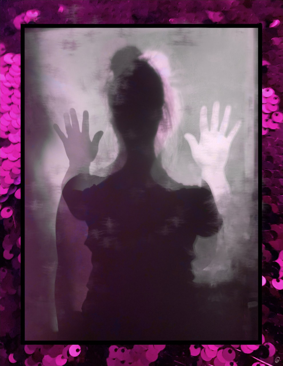 ShadowTrap Barbie Style