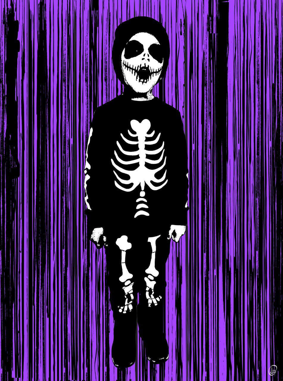Whisper Purple